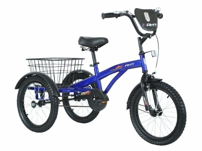 Kids Tricycle Supplier from China